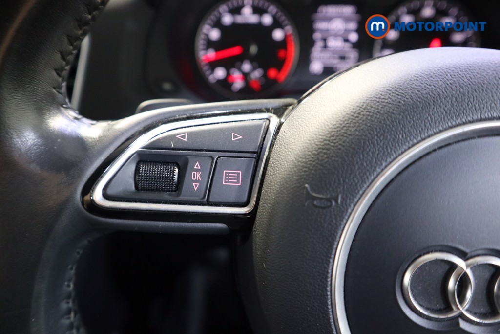 Used Audi Q3 2017 for sale - 77117575: Photo 11