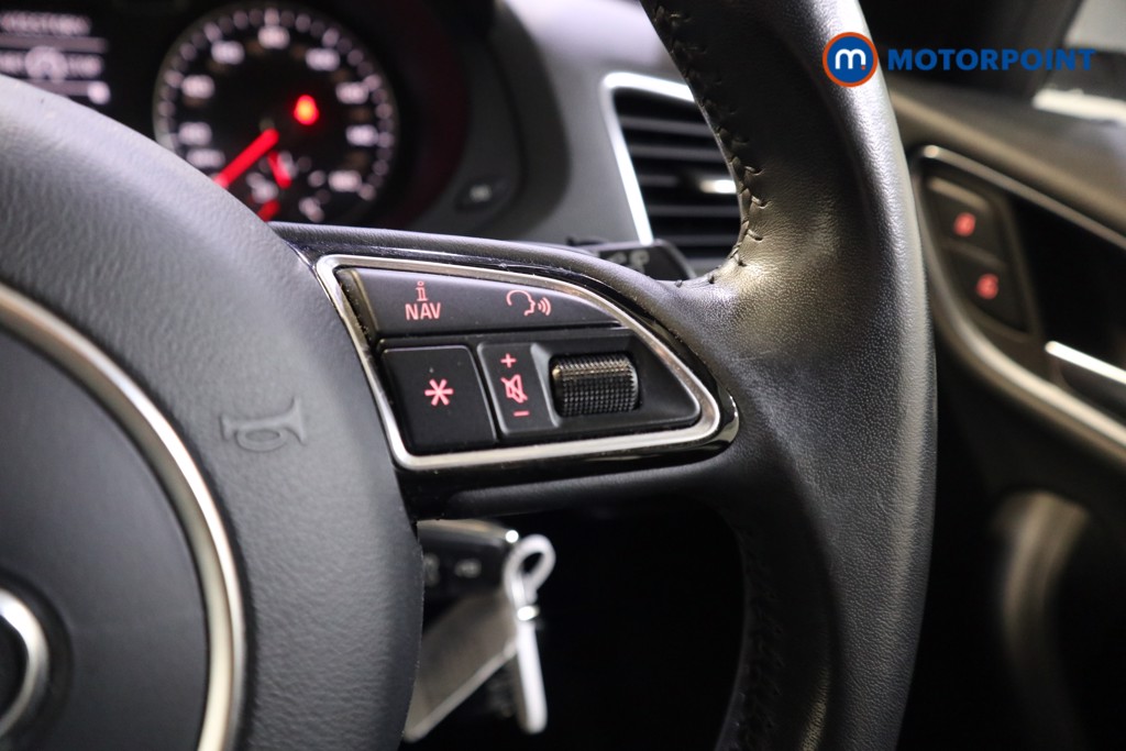 Used Audi Q3 2017 for sale - 77117575: Photo 12