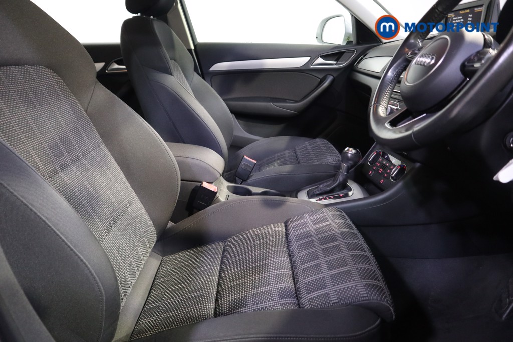 Used Audi Q3 2017 for sale - 77117575: Photo 22