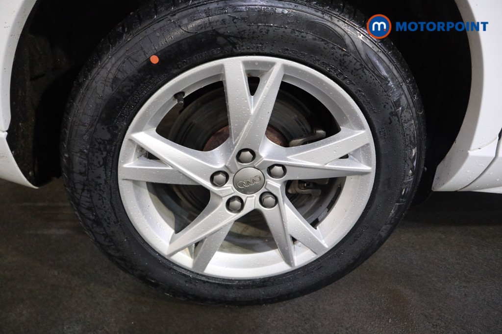 Used Audi Q3 2017 for sale - 77117575: Photo 27