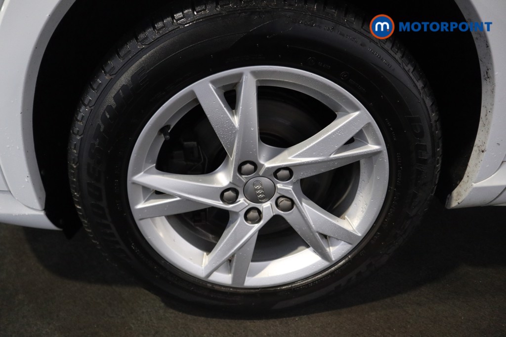 Used Audi Q3 2017 for sale - 77117575: Photo 29