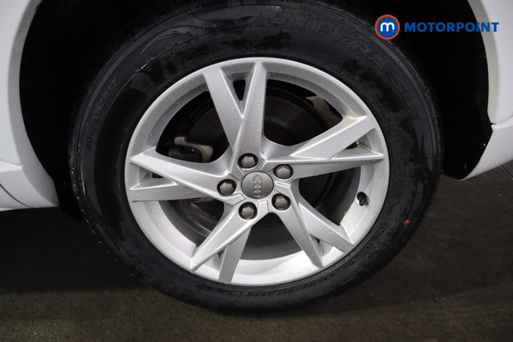 Used Audi Q3 2017 for sale - 77117575: Photo 30