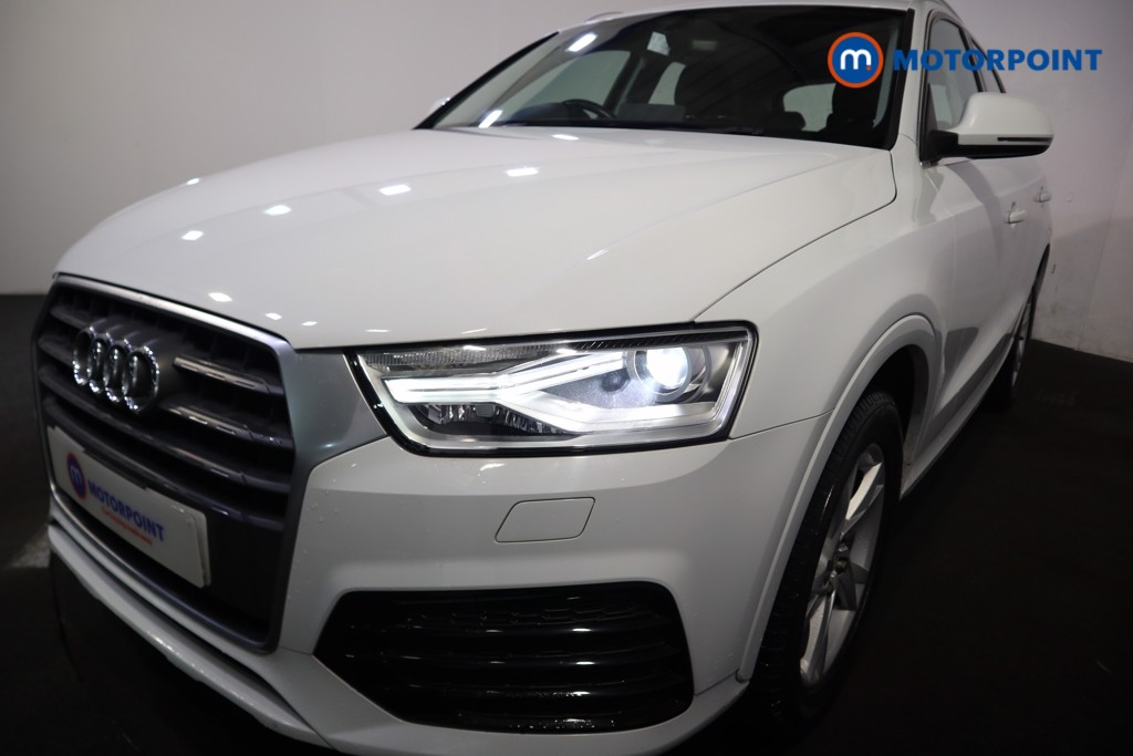 Used Audi Q3 2017 for sale - 77117575: Photo 37