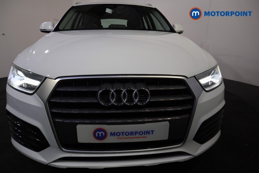 Used Audi Q3 2017 for sale - 77117575: Photo 38