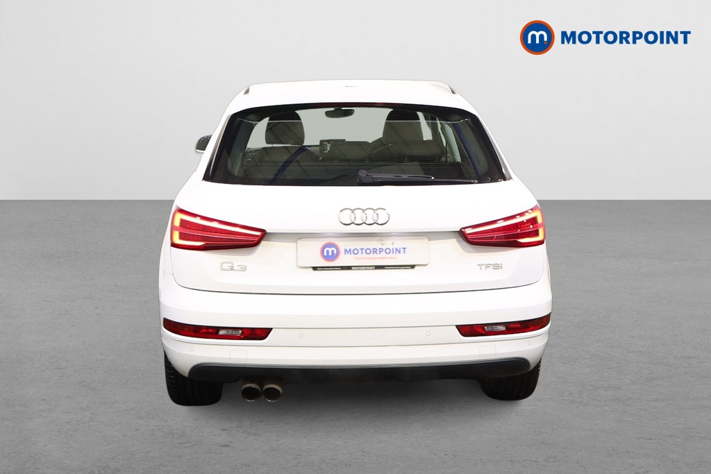 Used Audi Q3 2017 for sale - 77117575: Photo 6