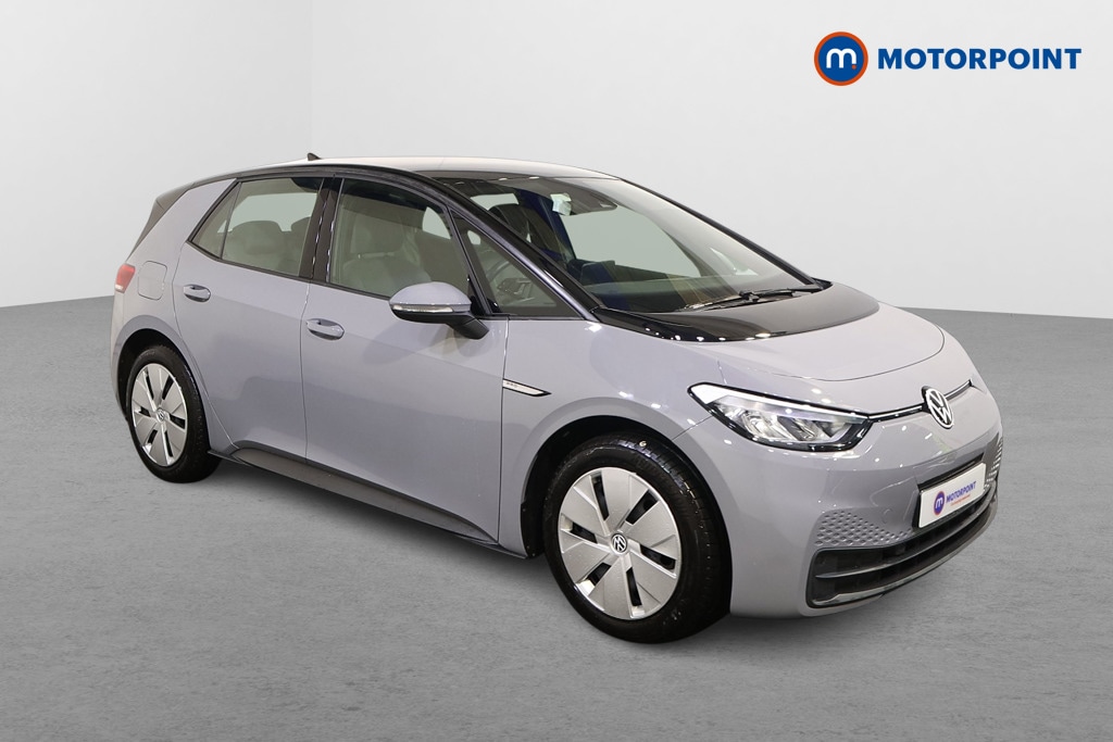 Used Volkswagen ID.3 2022 for sale - 76767204: Photo 1