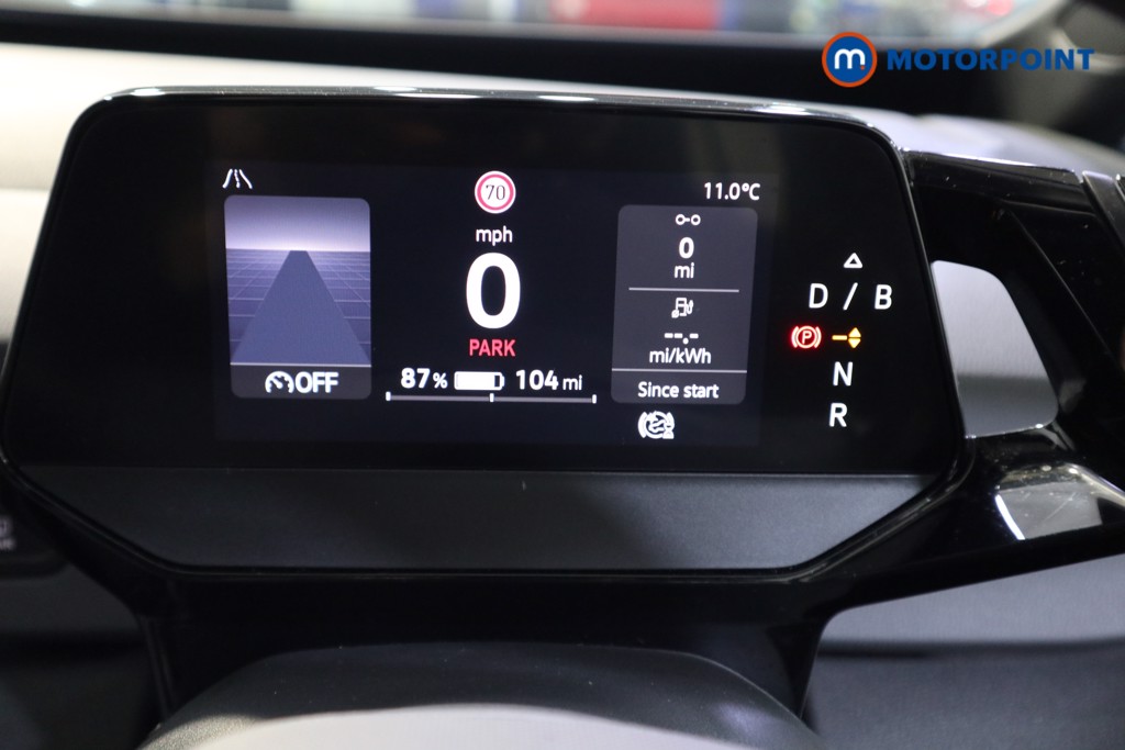 Used Volkswagen ID.3 2022 for sale - 76767204: Photo 13