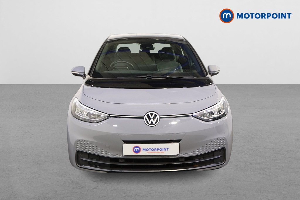 Used Volkswagen ID.3 2022 for sale - 76767204: Photo 2