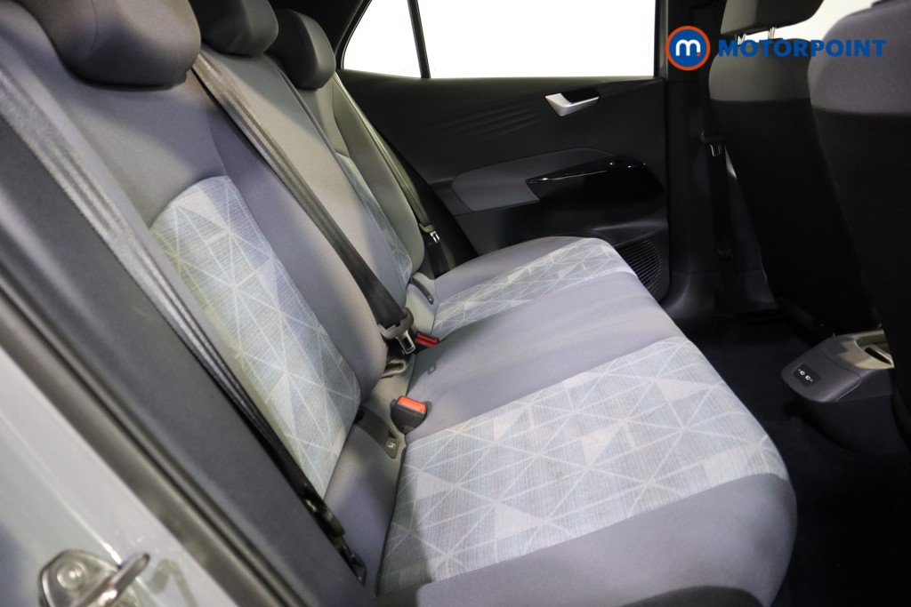 Used Volkswagen ID.3 2022 for sale - 76767204: Photo 20