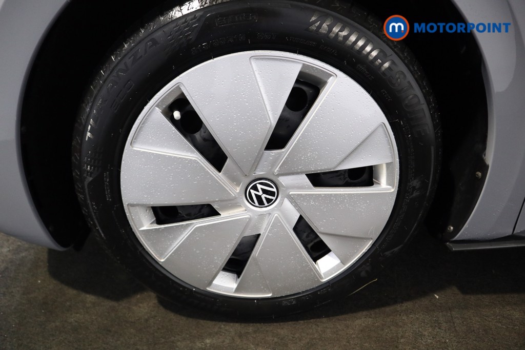 Used Volkswagen ID.3 2022 for sale - 76767204: Photo 27