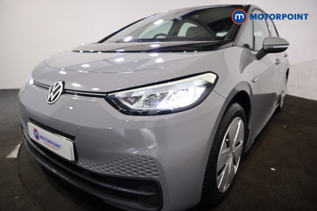 Used Volkswagen ID.3 2022 for sale - 76767204: Photo 36