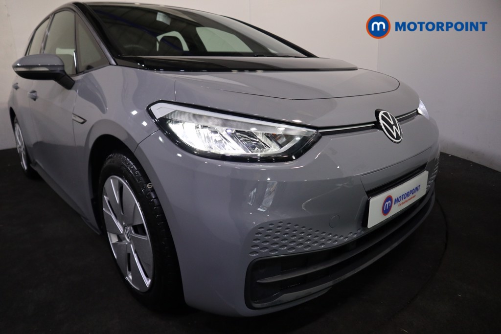 Used Volkswagen ID.3 2022 for sale - 76767204: Photo 38