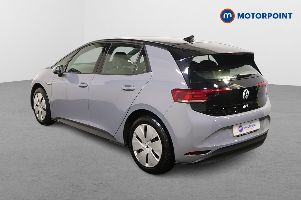 Used Volkswagen ID.3 2022 for sale - 76767204: Photo 5