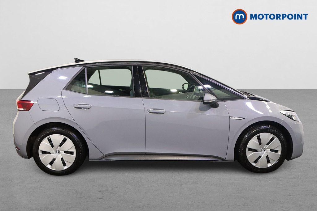 Used Volkswagen ID.3 2022 for sale - 76767204: Photo 8