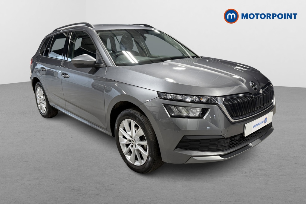 Used Skoda Kamiq 2023 for sale - 78176942: Photo 1