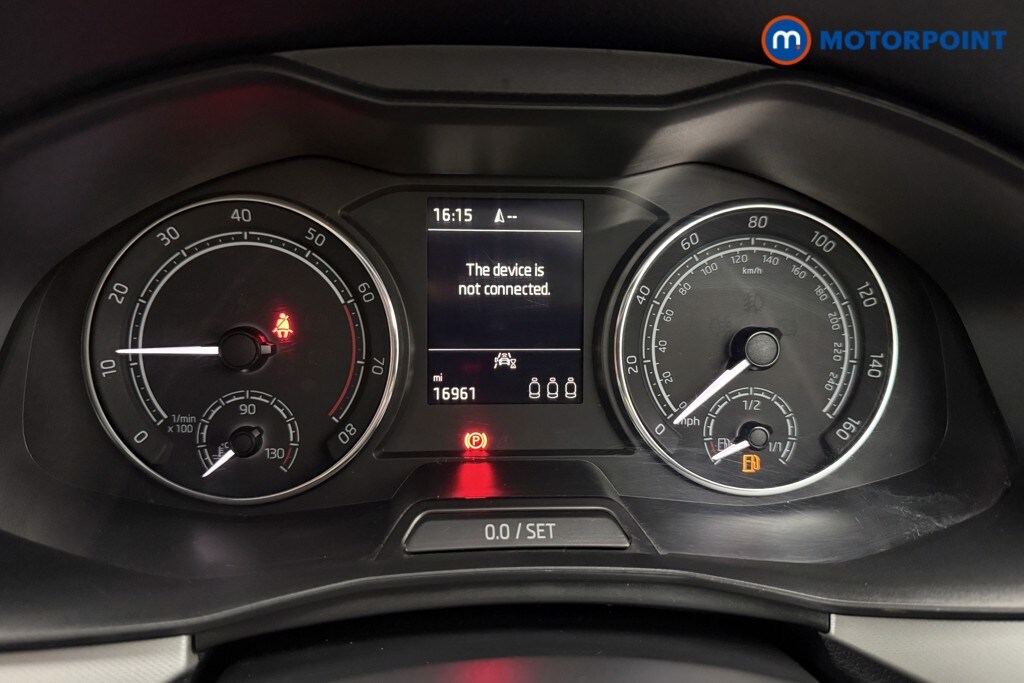 Used Skoda Kamiq 2023 for sale - 78176942: Photo 11