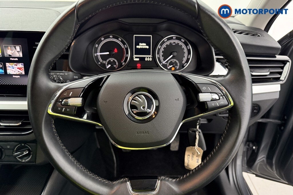 Used Skoda Kamiq 2023 for sale - 78176942: Photo 12