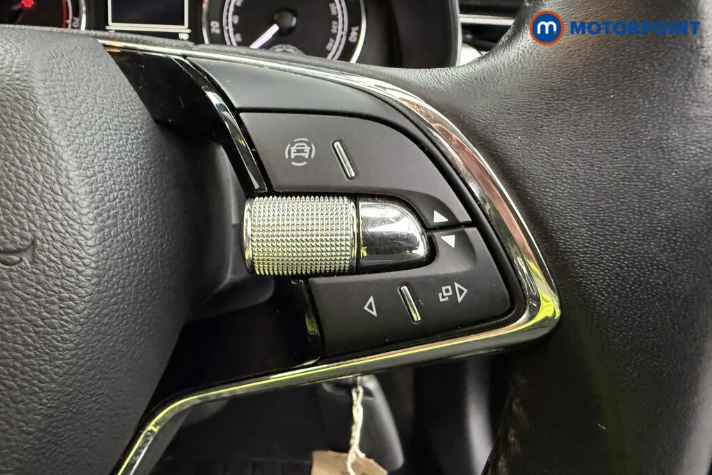 Used Skoda Kamiq 2023 for sale - 78176942: Photo 14