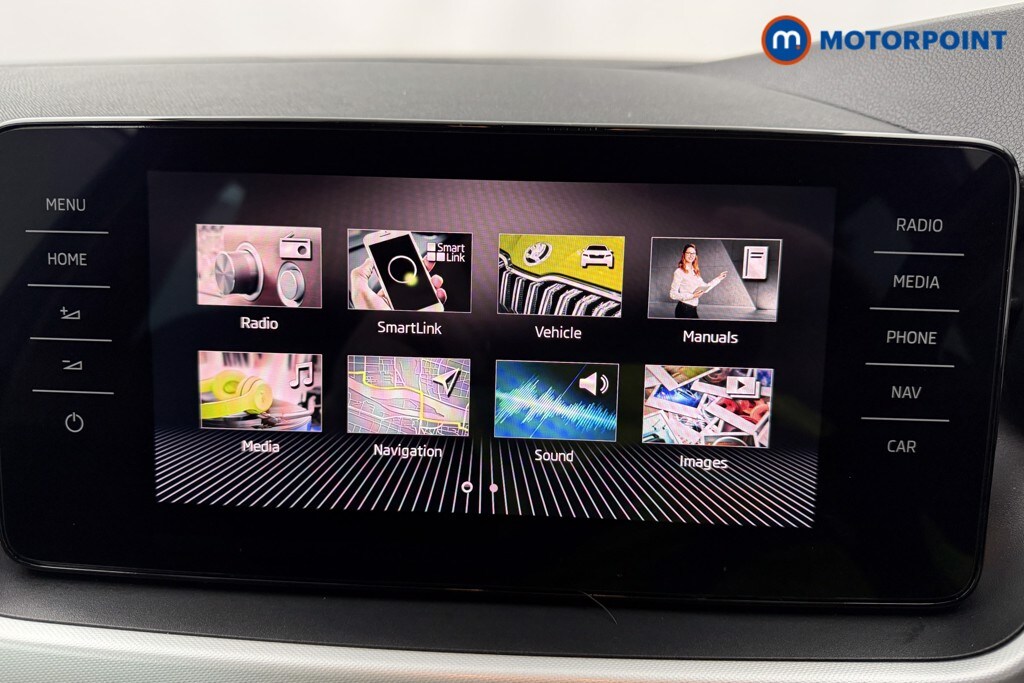 Used Skoda Kamiq 2023 for sale - 78176942: Photo 16