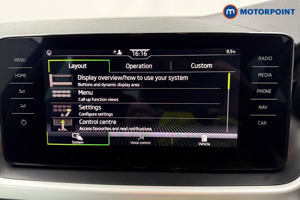 Used Skoda Kamiq 2023 for sale - 78176942: Photo 19