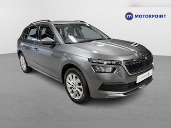 Used Skoda Kamiq 2023 for sale - 78176942: Photo