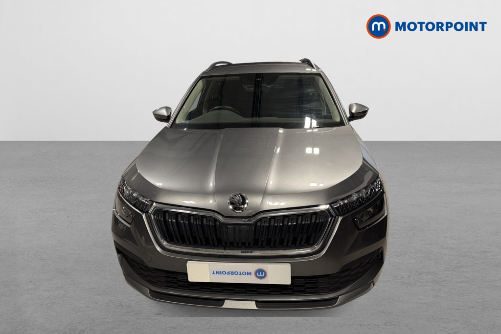 Used Skoda Kamiq 2023 for sale - 78176942: Photo 2