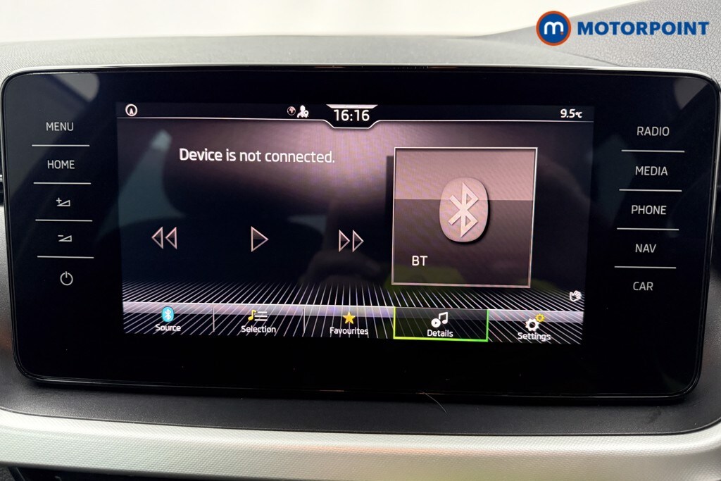 Used Skoda Kamiq 2023 for sale - 78176942: Photo 20