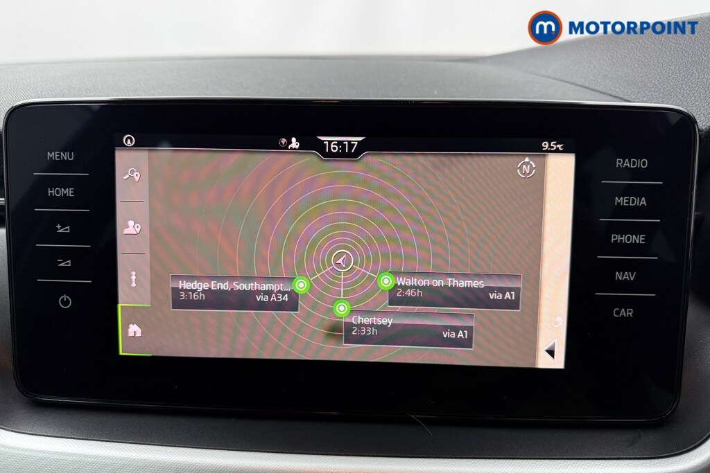 Used Skoda Kamiq 2023 for sale - 78176942: Photo 21