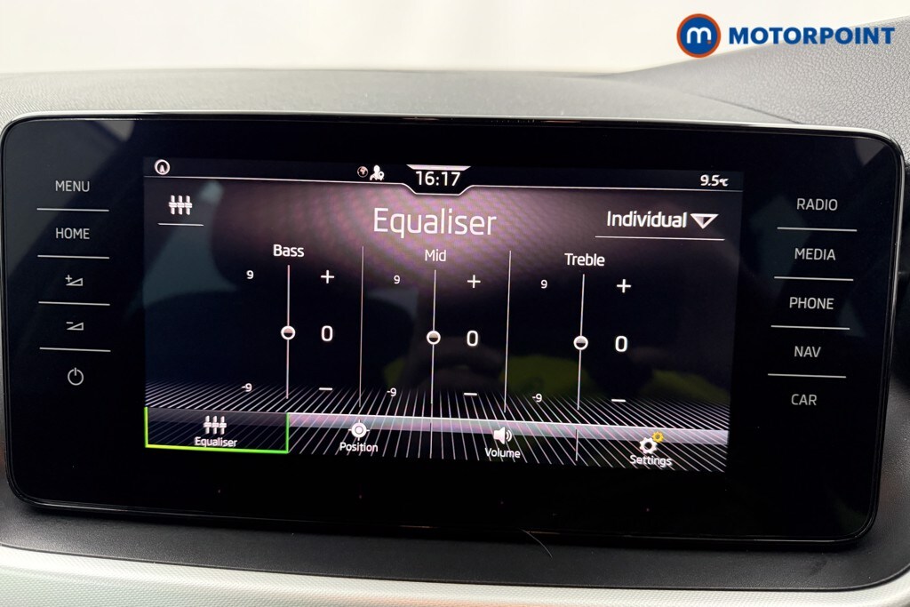 Used Skoda Kamiq 2023 for sale - 78176942: Photo 22