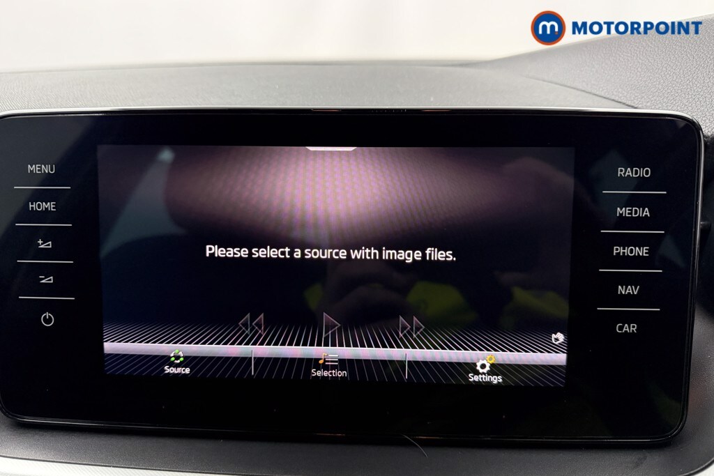 Used Skoda Kamiq 2023 for sale - 78176942: Photo 23