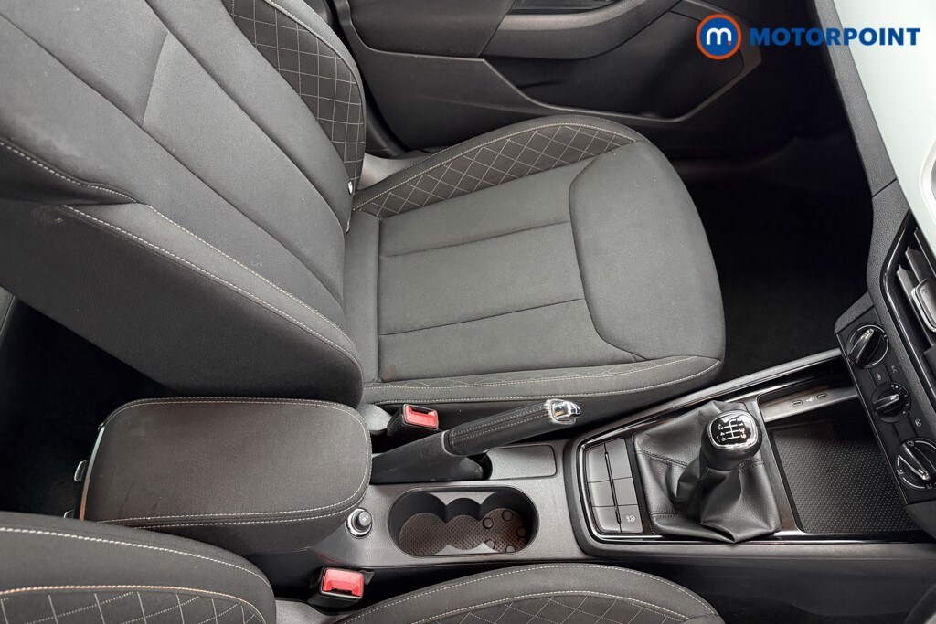 Used Skoda Kamiq 2023 for sale - 78176942: Photo 25