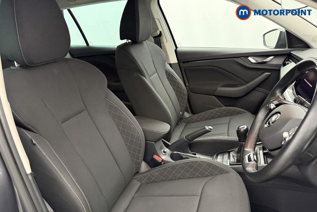 Used Skoda Kamiq 2023 for sale - 78176942: Photo 27