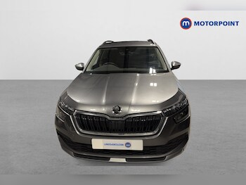 Used Skoda Kamiq 2023 for sale - 78176942: Photo