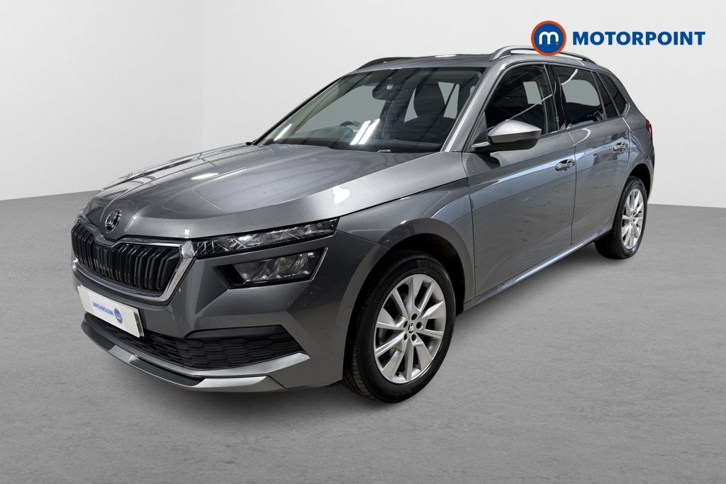 Used Skoda Kamiq 2023 for sale - 78176942: Photo 3