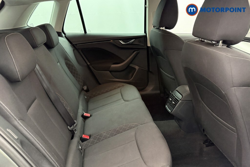 Used Skoda Kamiq 2023 for sale - 78176942: Photo 30