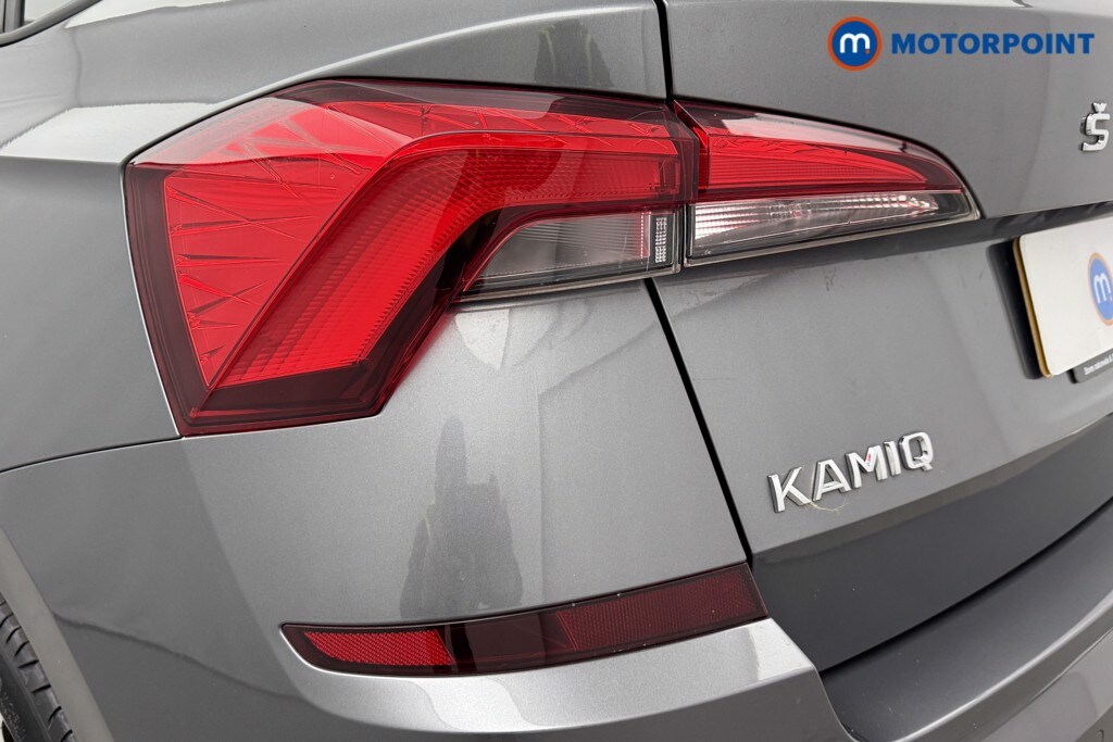 Used Skoda Kamiq 2023 for sale - 78176942: Photo 32
