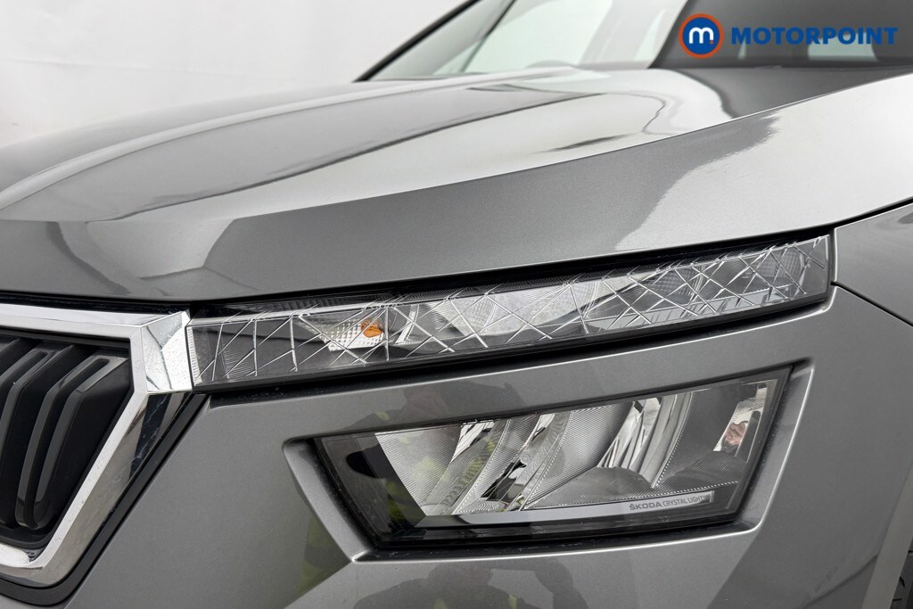 Used Skoda Kamiq 2023 for sale - 78176942: Photo 33