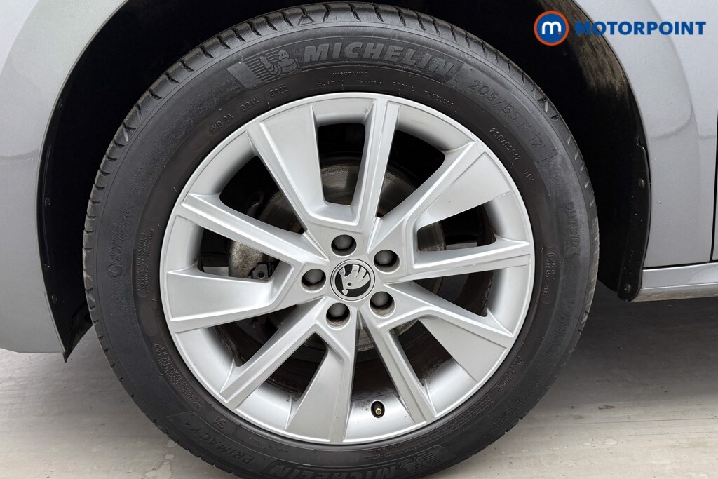 Used Skoda Kamiq 2023 for sale - 78176942: Photo 34