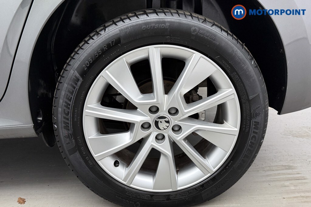 Used Skoda Kamiq 2023 for sale - 78176942: Photo 35