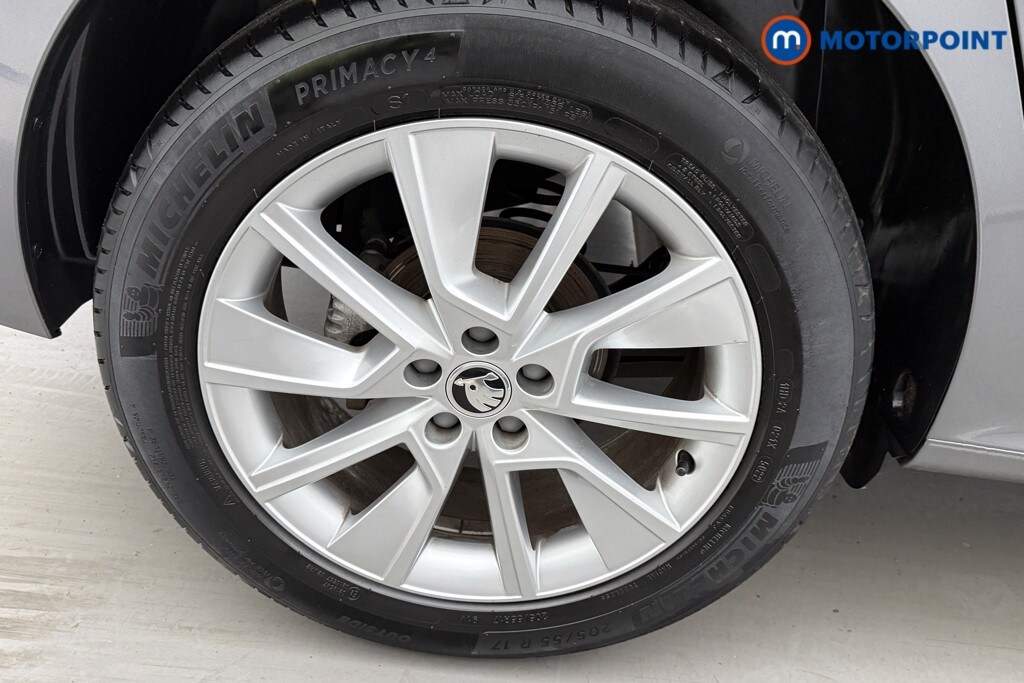 Used Skoda Kamiq 2023 for sale - 78176942: Photo 36