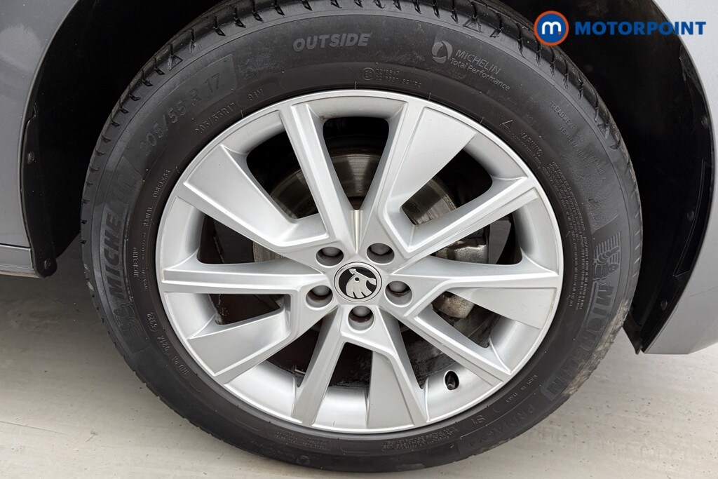 Used Skoda Kamiq 2023 for sale - 78176942: Photo 37