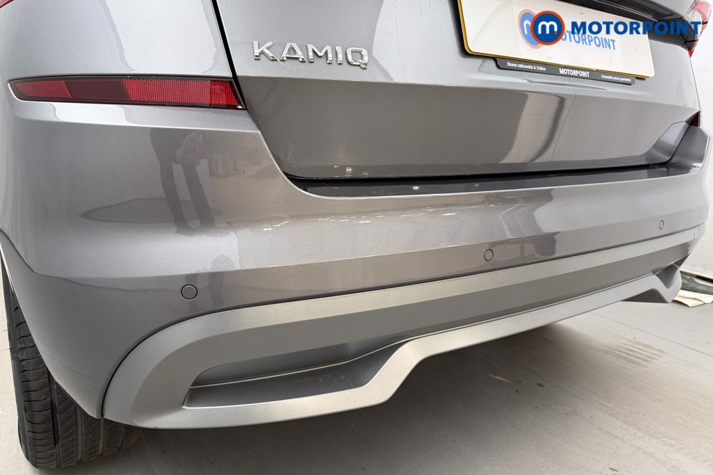 Used Skoda Kamiq 2023 for sale - 78176942: Photo 39