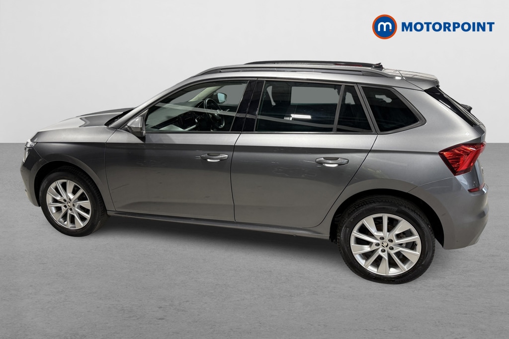 Used Skoda Kamiq 2023 for sale - 78176942: Photo 4