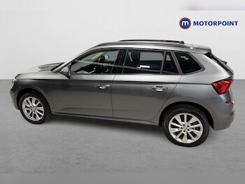 Used Skoda Kamiq 2023 for sale - 78176942: Photo