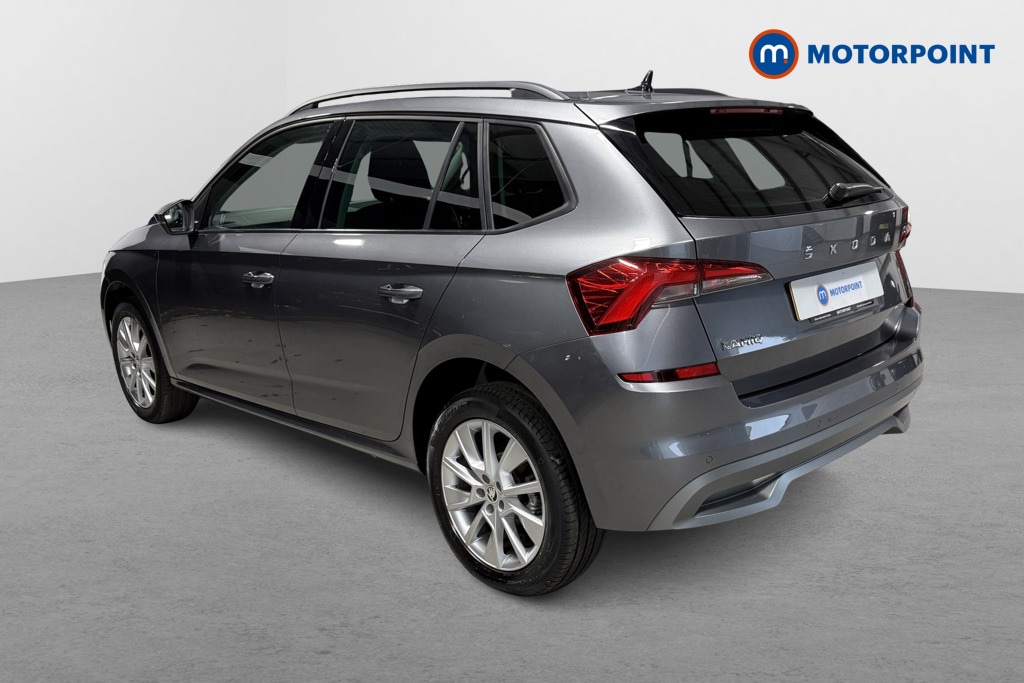 Used Skoda Kamiq 2023 for sale - 78176942: Photo 5