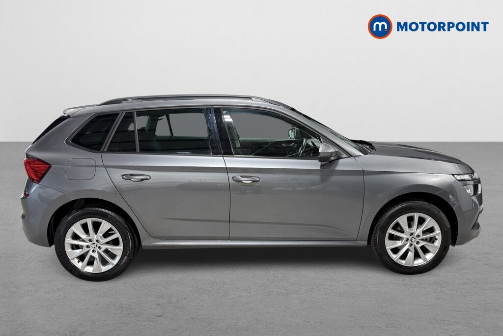Used Skoda Kamiq 2023 for sale - 78176942: Photo 8
