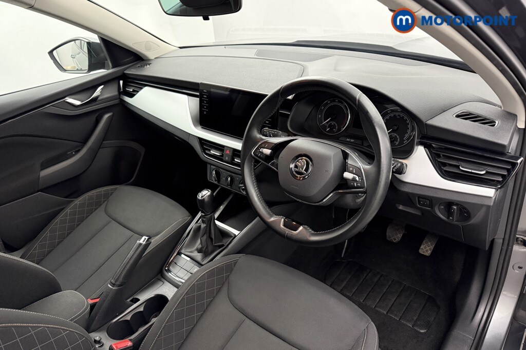 Used Skoda Kamiq 2023 for sale - 78176942: Photo 9