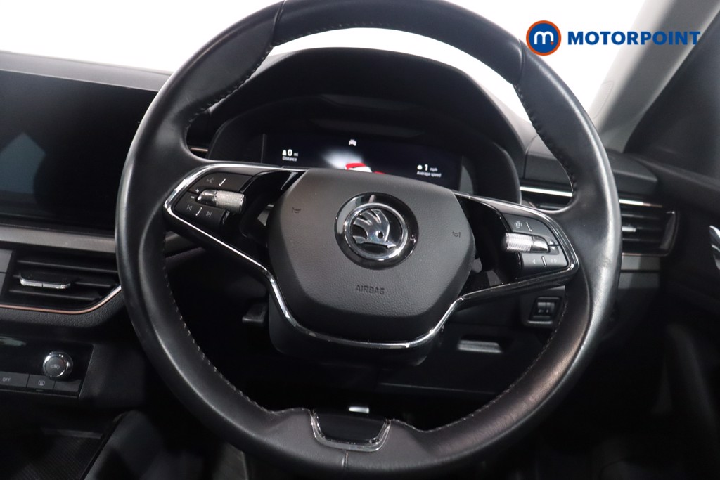 Used Skoda Scala 2023 for sale - 77196119: Photo 14