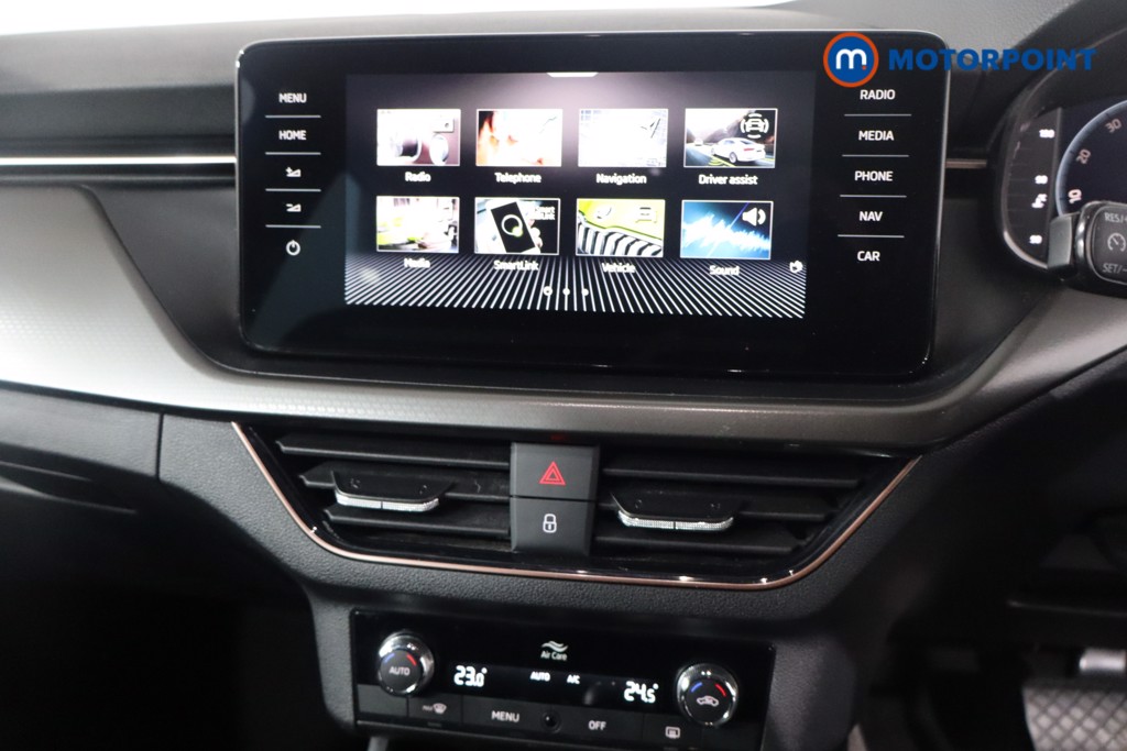 Used Skoda Scala 2023 for sale - 77196119: Photo 24