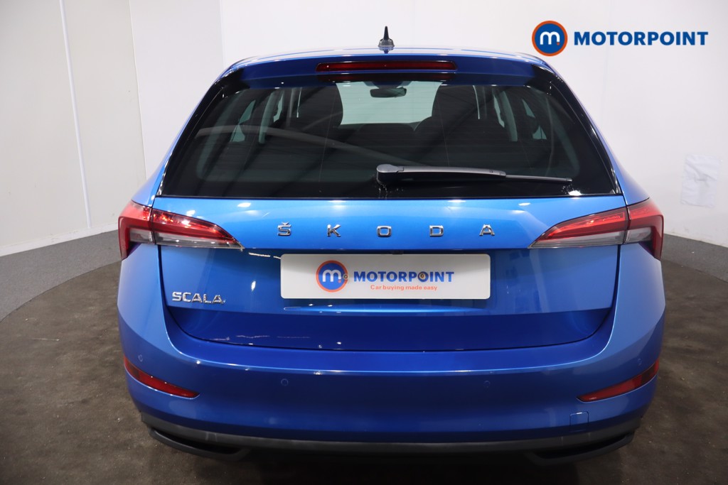 Used Skoda Scala 2023 for sale - 77196119: Photo 46